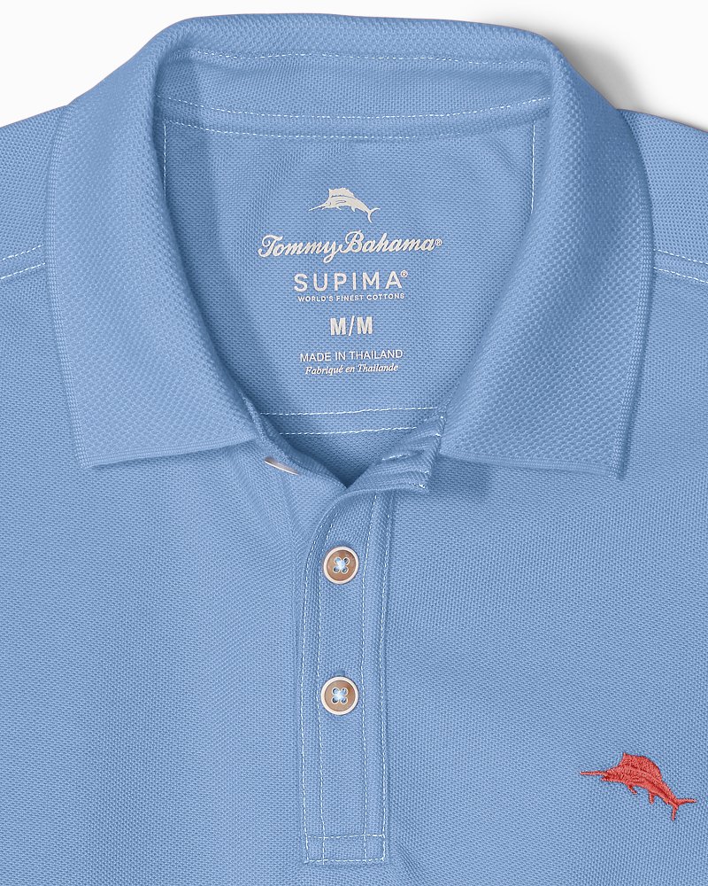 tommy bahama men's the emfielder polo shirt