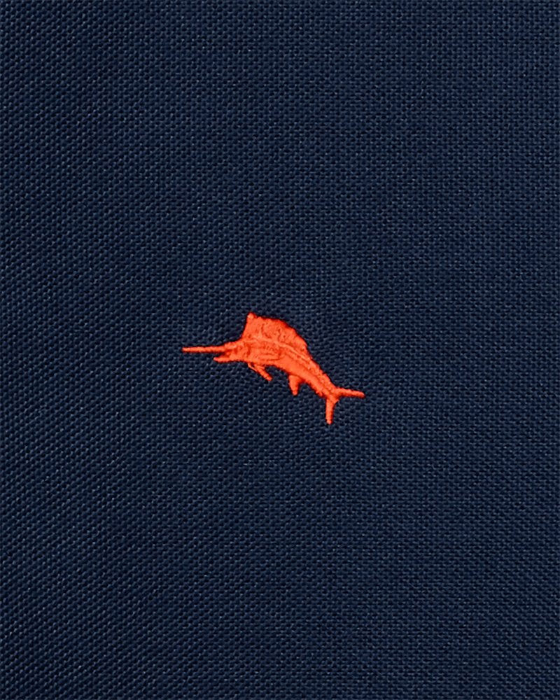 Thumbnail for The Emfielder IslandZone® Polo