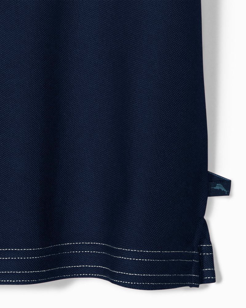 Thumbnail for The Emfielder IslandZone® Polo