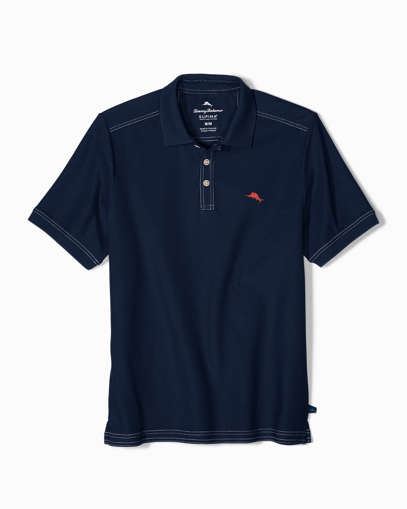 the emfielder polo