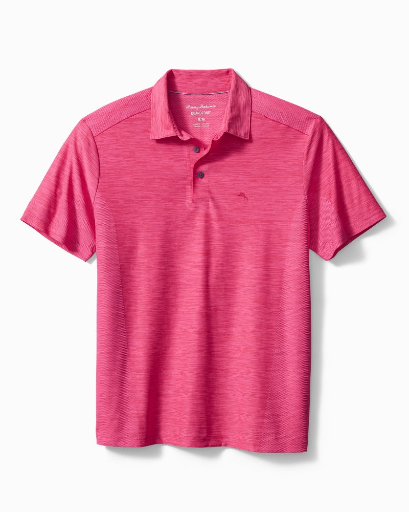 Palm Coast IslandZone® Polo