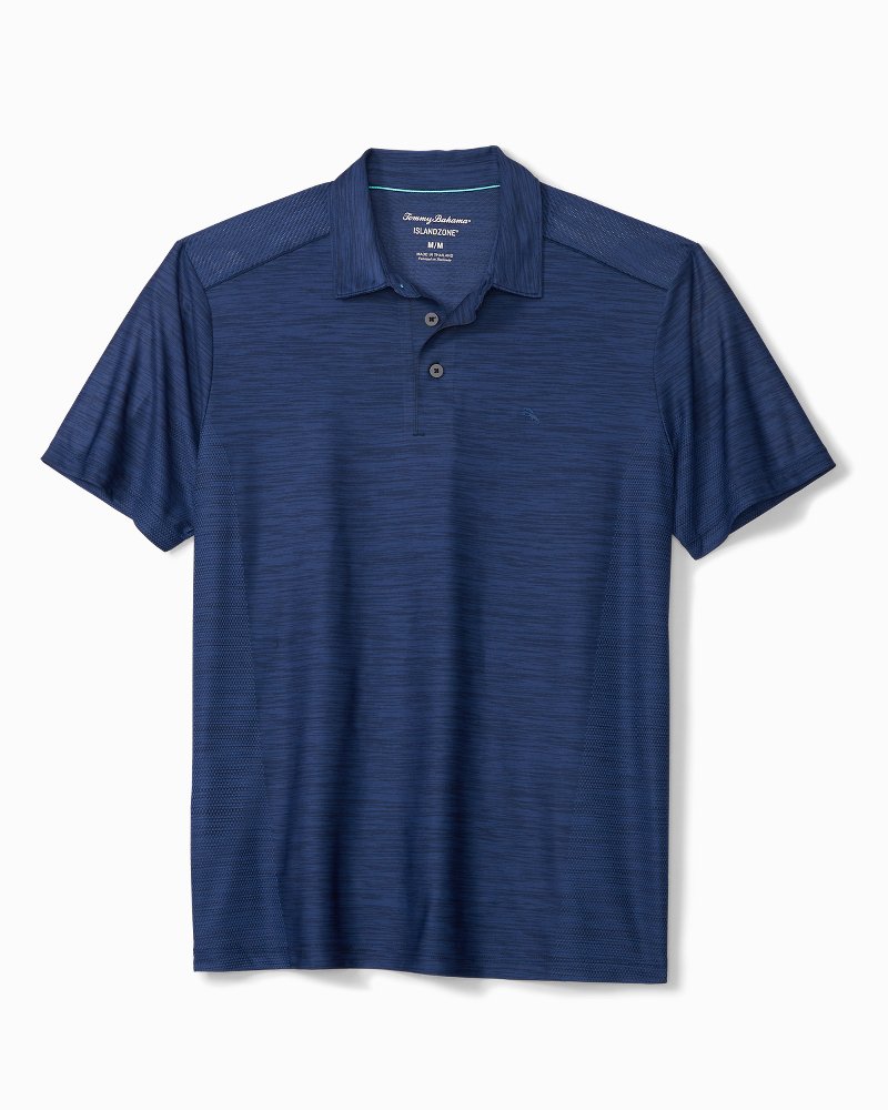 Tommy bahama on sale islandzone polo