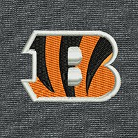 Swatch Color - cincinnati_bengals