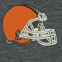 Swatch Color - cleveland_browns