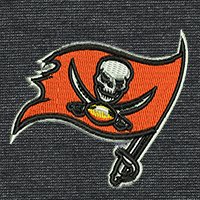 Swatch Color - tampa_bay_buccaneers