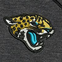 Swatch Color - jacksonville_jaguars