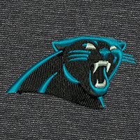 Swatch Color - carolina_panthers