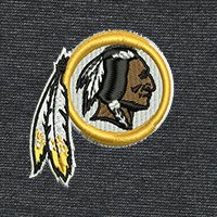 Swatch Color - washington_redskins