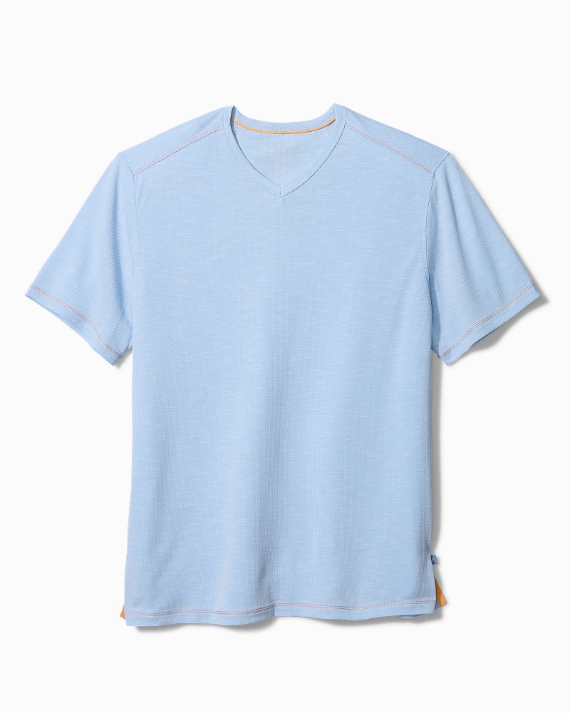 tommy bahama v neck t shirt