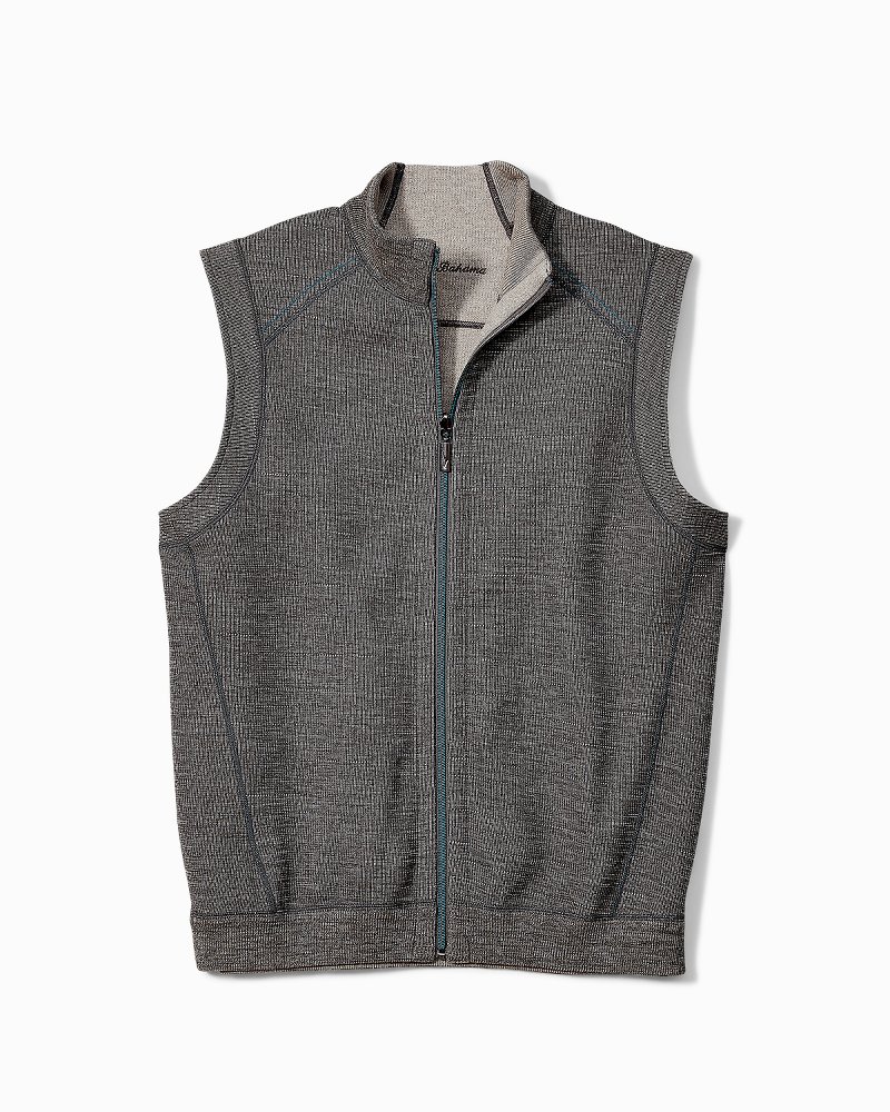 Tommy bahama clearance mens vest