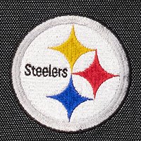 Swatch Color - pittsburgh_steelers
