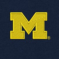 Swatch Color - michigan