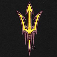 Swatch Color - arizona_state