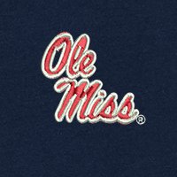 Swatch Color - mississippi