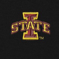 Swatch Color - iowa_state