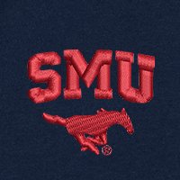 Swatch Color - southern_methodist