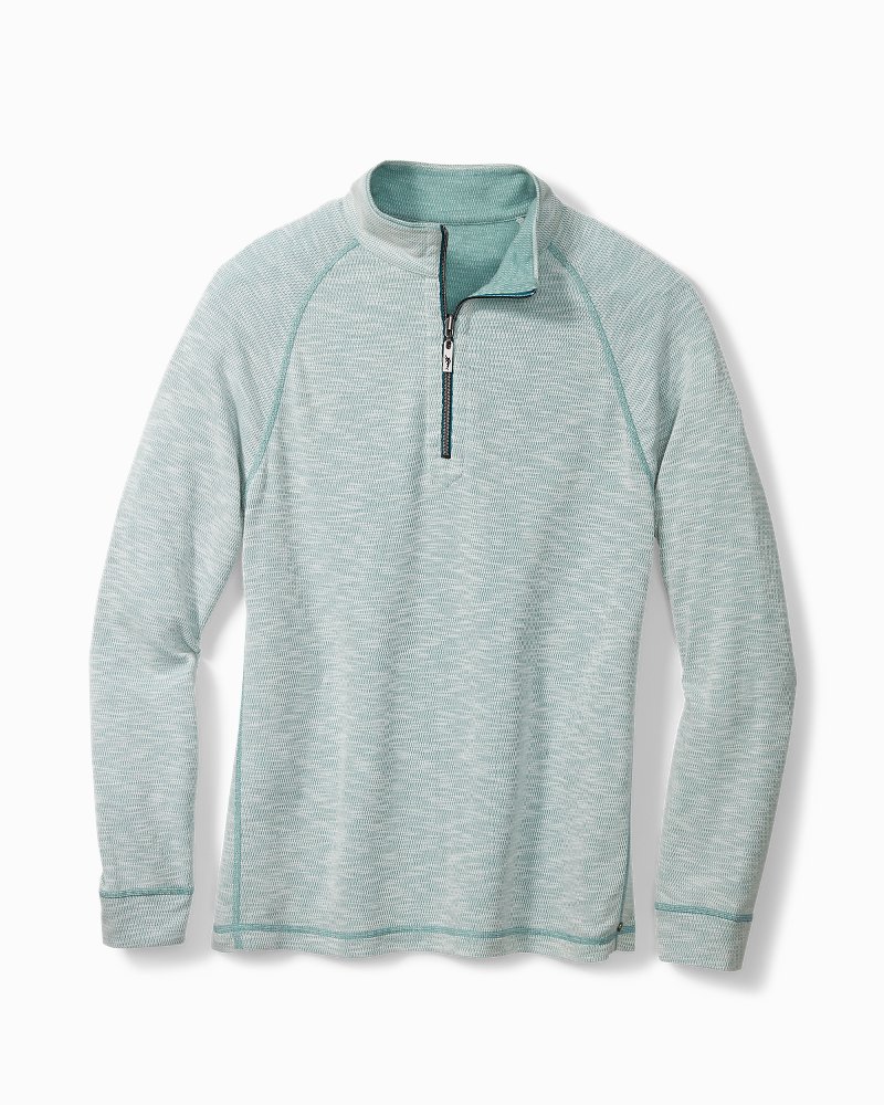 Tommy bahama outlet reversible sweatshirt