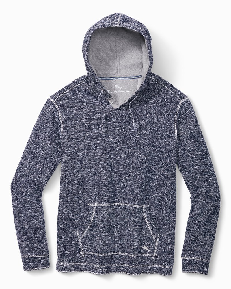 Tommy bahama hot sale hoodie