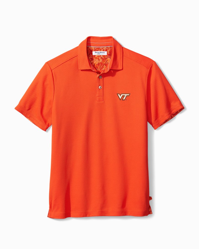 Virginia Tech University Collegiate Fan 