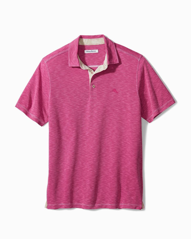 Palmetto Paradise Polo