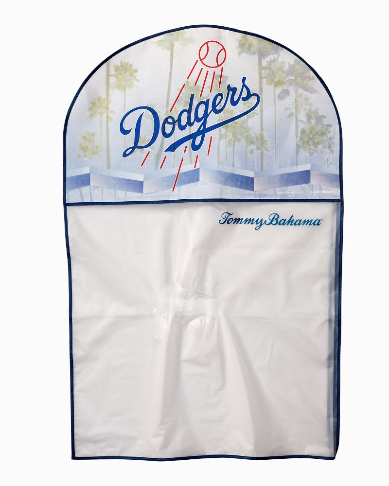 tommy bahama dodgers world series