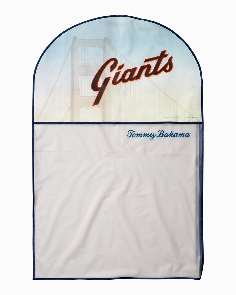 MLB® San Francisco Giants Collector's Series Camp Shirt