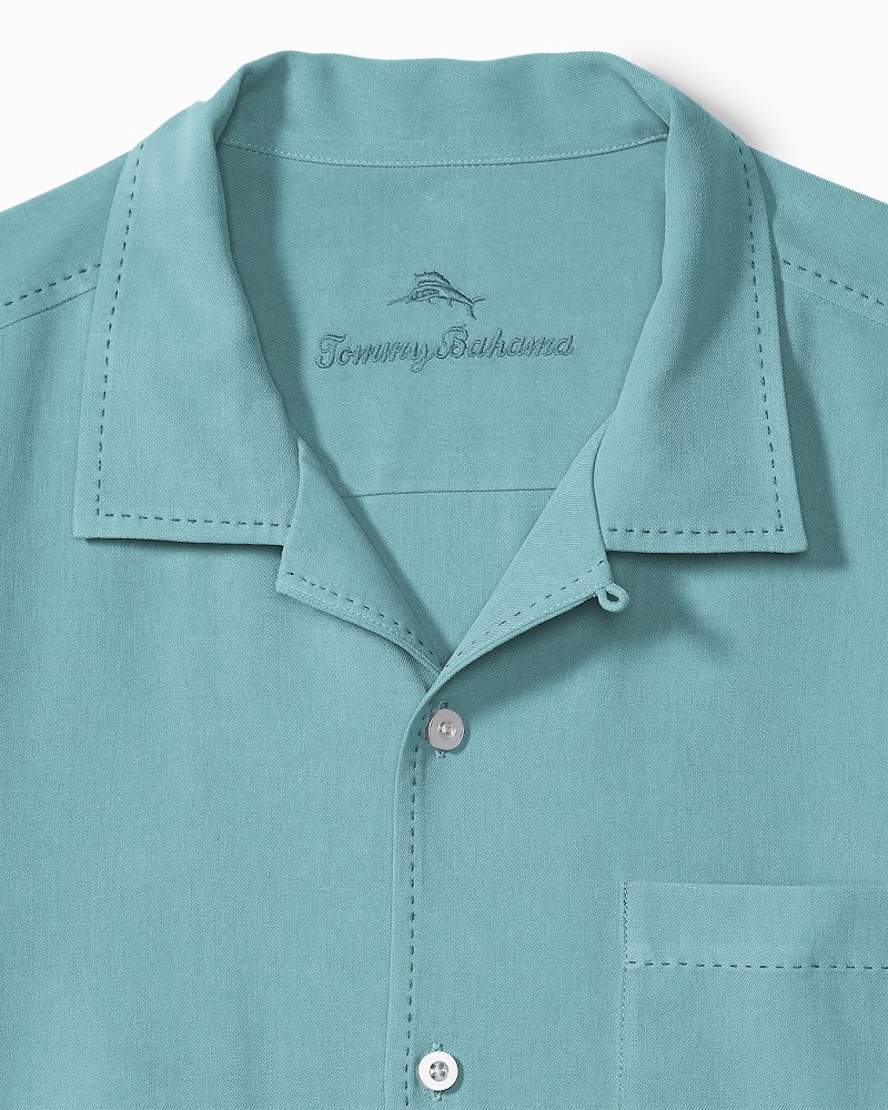 tommy bahama catalina twill long sleeve