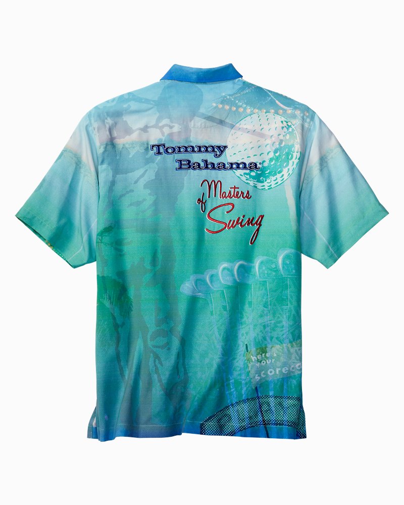 Tommy bahama sales collector shirts