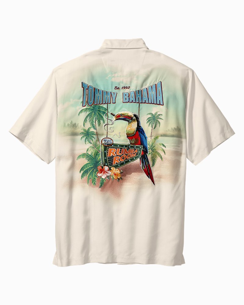 Tommy bahama limited sales edition shirts