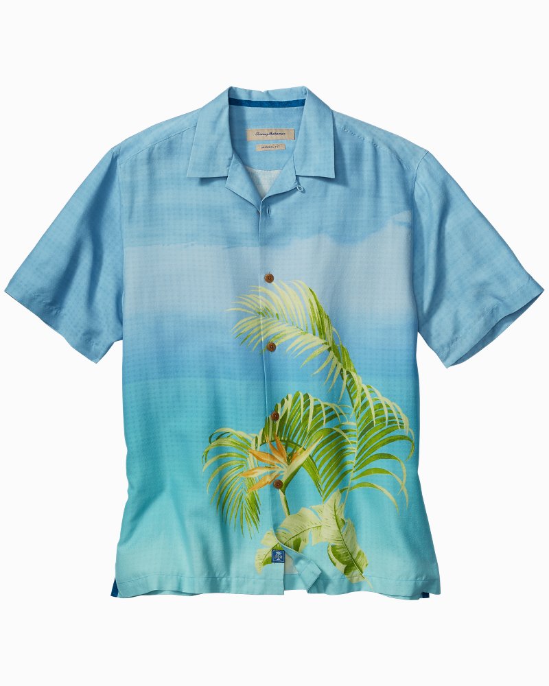  Tommy Bahama Hawaiian Shirts For Men