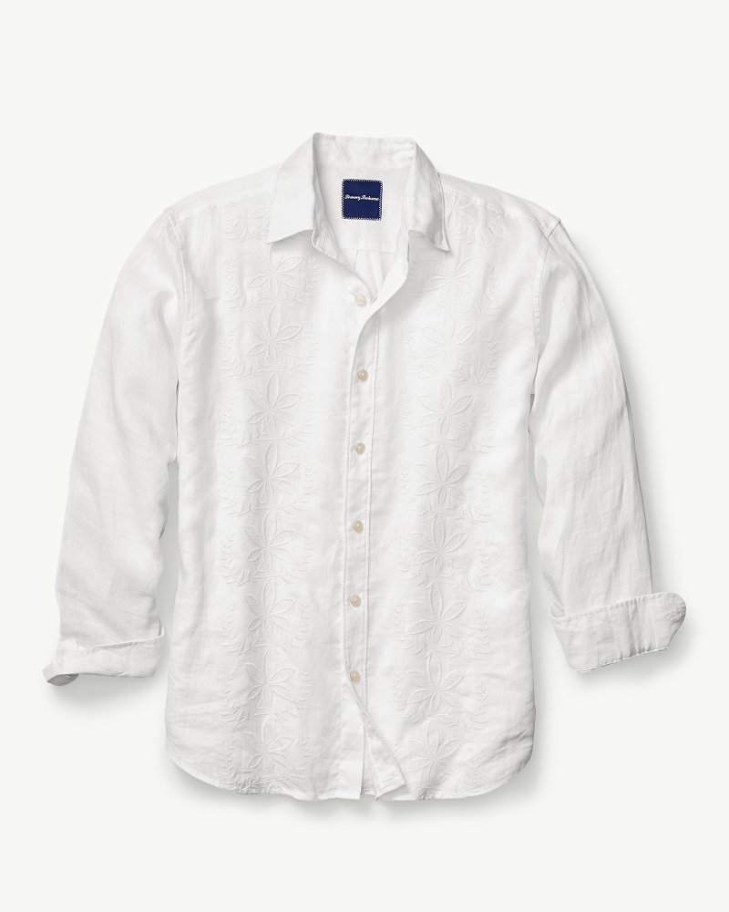 tommy bahama white shirts