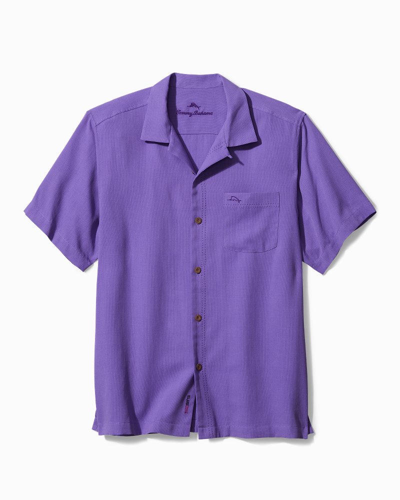 tommy bahama royal bermuda islandzone camp shirt