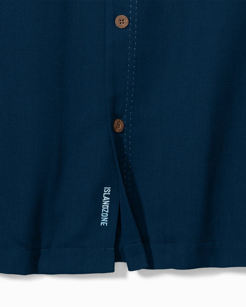 tommy bahama royal bermuda islandzone camp shirt