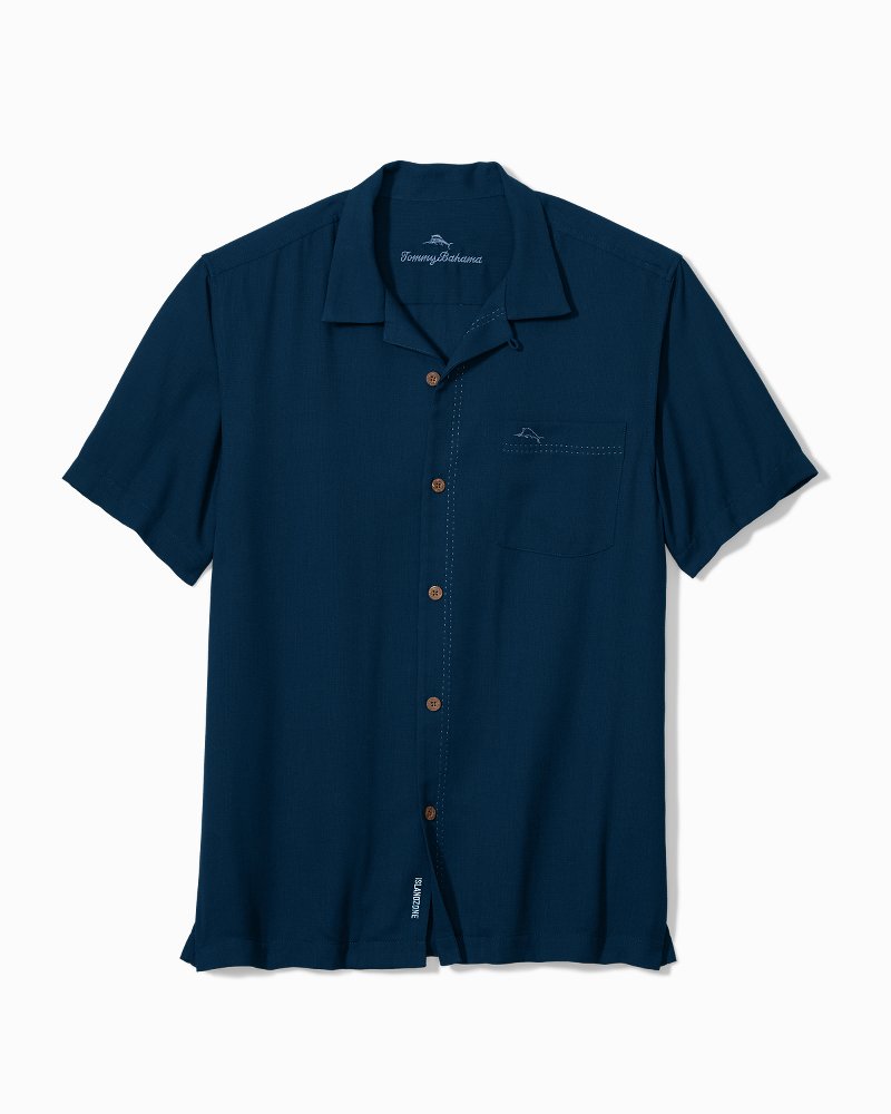 Royal Bermuda IslandZone® Camp Shirt