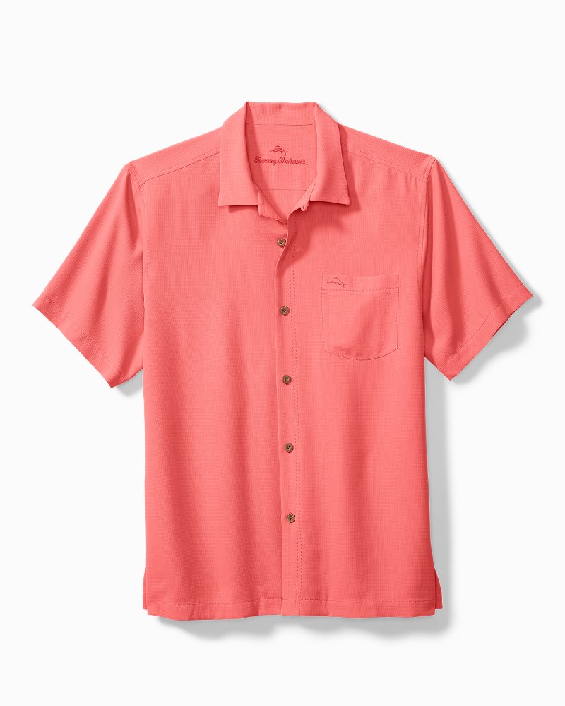 tommy bahama royal bermuda camp shirt