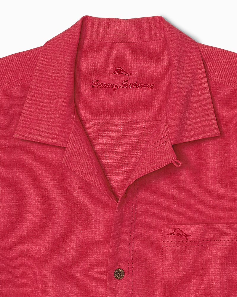 tommy bahama royal bermuda camp shirt