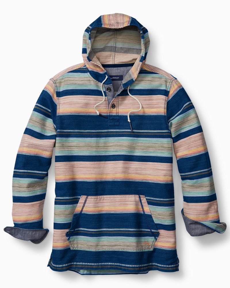 Tommy bahama store baja hoodie