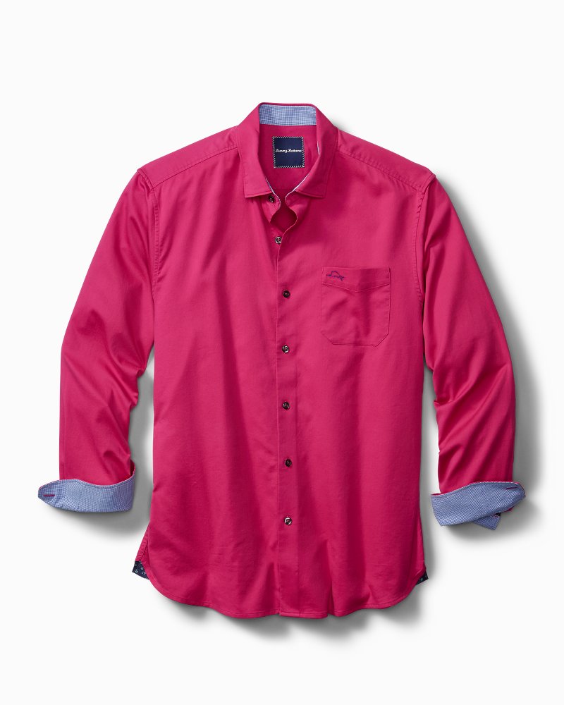 oasis utility shirt