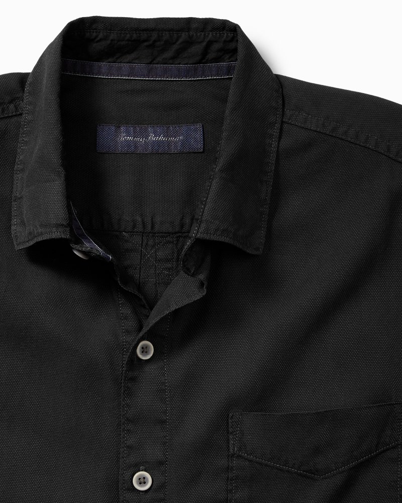 Tommy bahama dobby dylan shirt sales