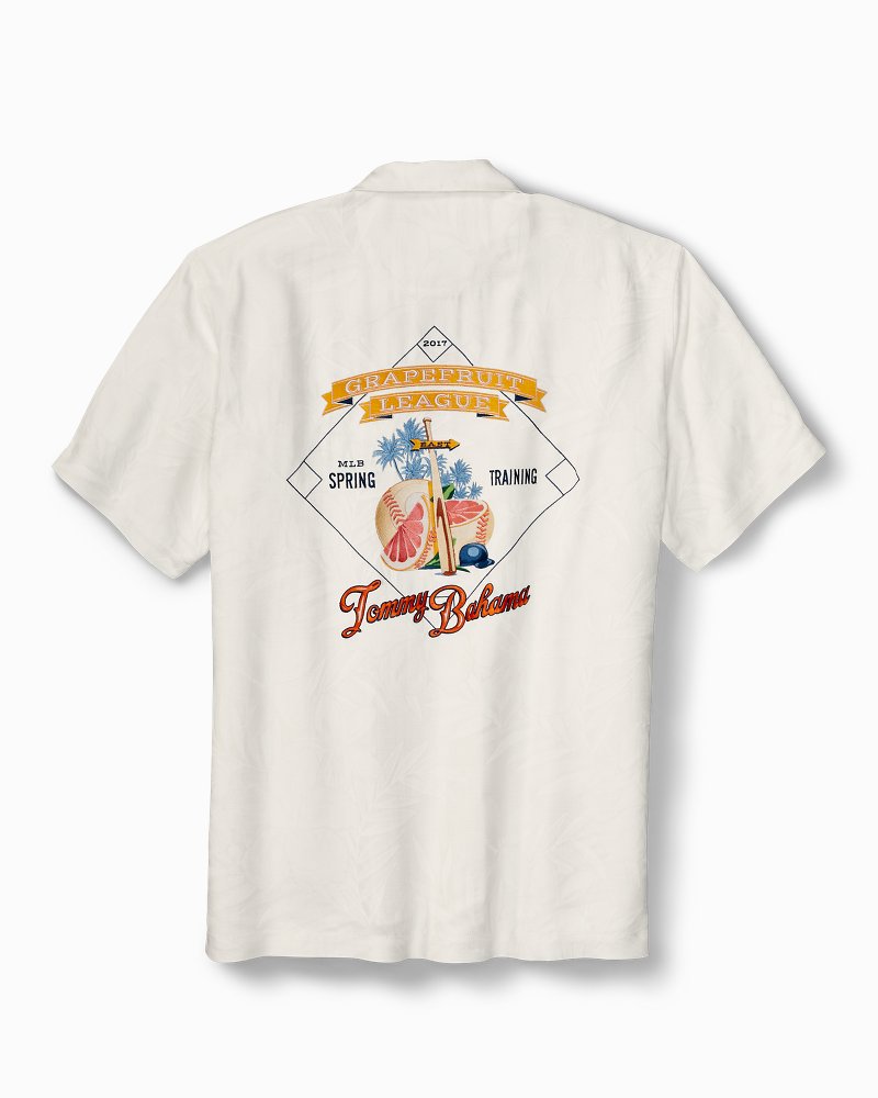 Tommy Bahama Island League Short-Sleeve T-Shirt