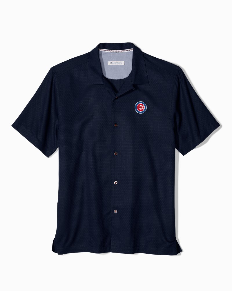 MLB® Clutch Play Camp Shirt