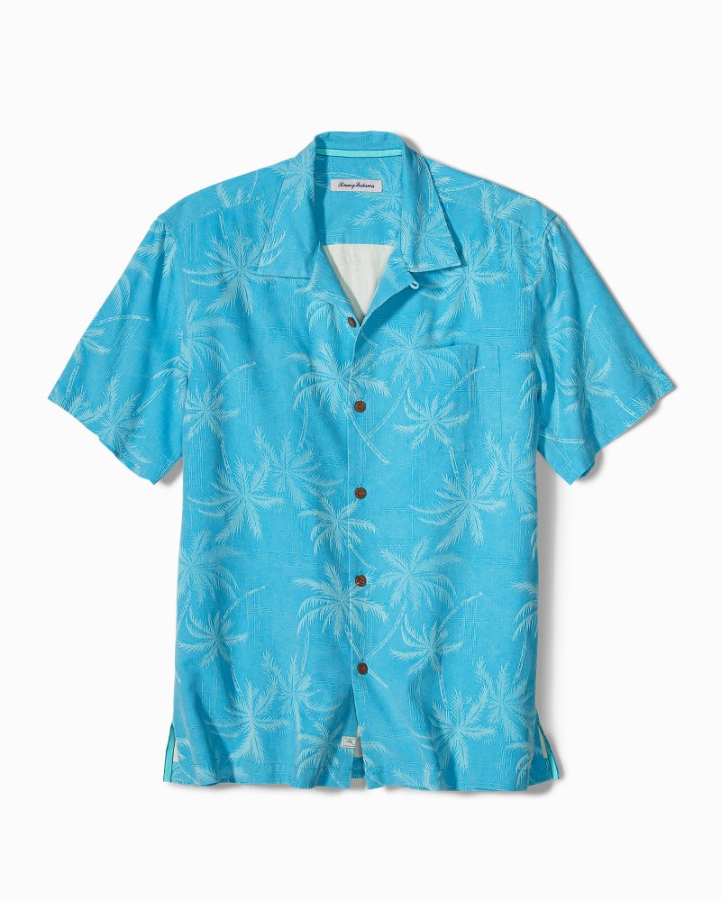 palms shirt