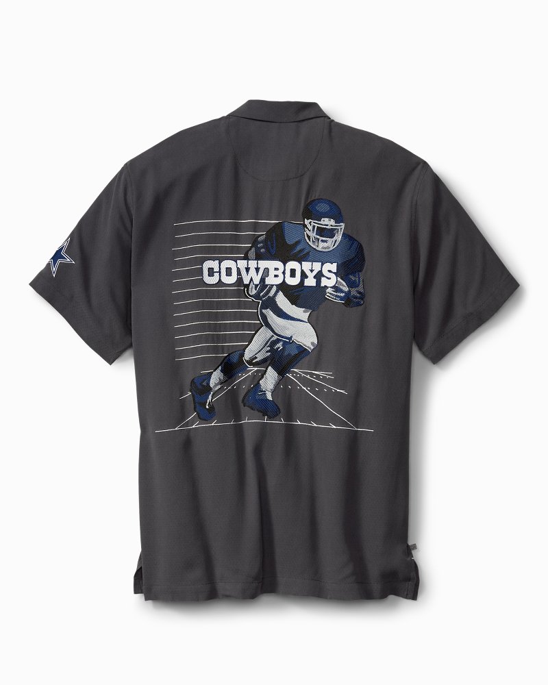 NFL Cowboys Camp Shirt