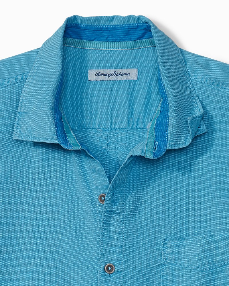 Tommy bahama dobby clearance dylan shirt