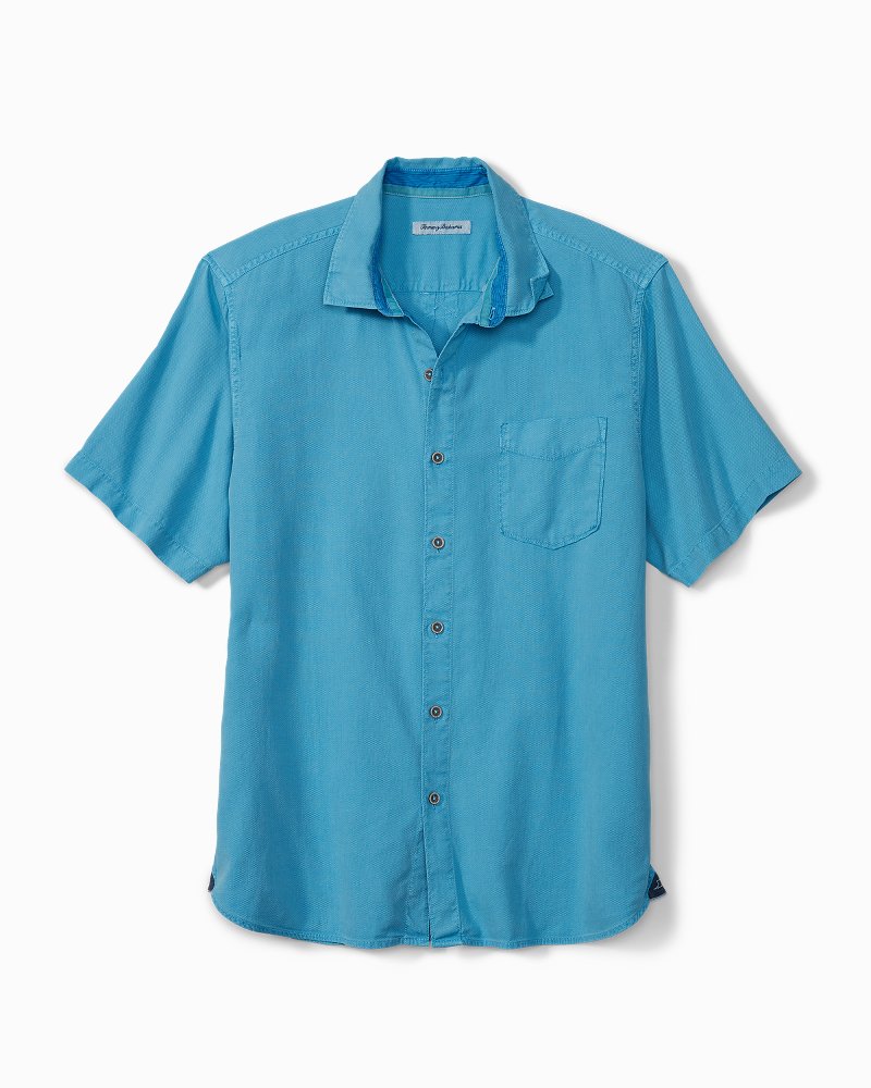 Tommy bahama dobby store dylan shirt