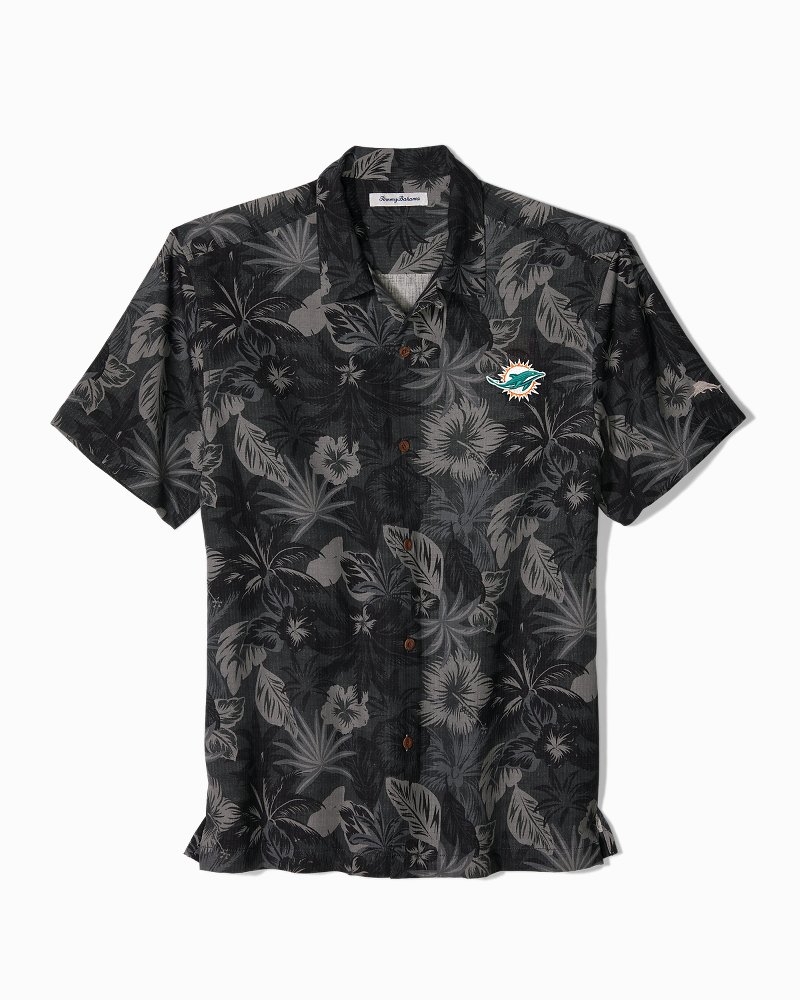 tommy bahama raiders shirt