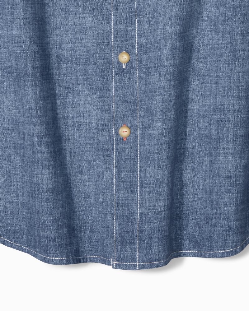 tommy bahama hula girl shirt