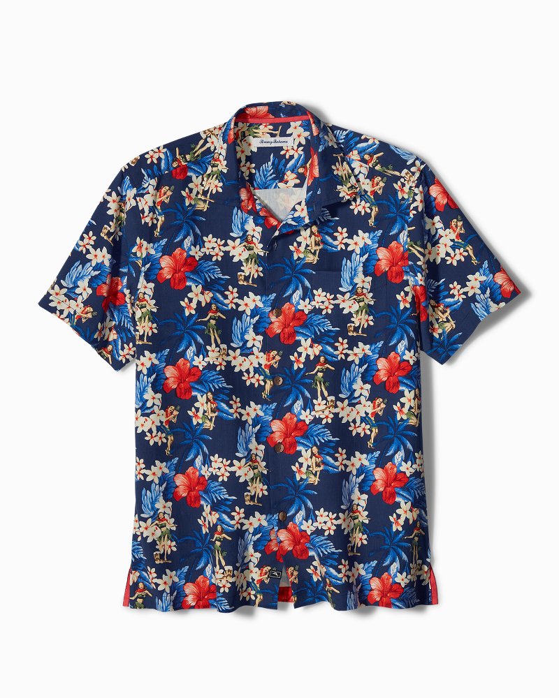 Tommy bahama holiday shirts new arrivals