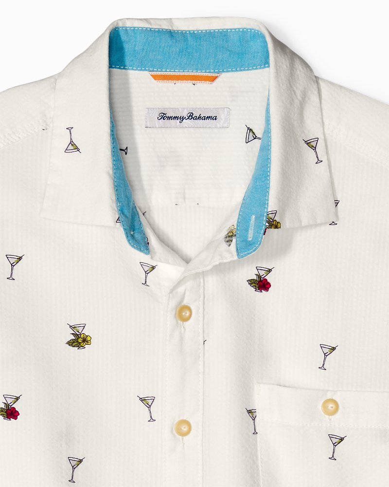 Tommy bahama mix master shirt new arrivals