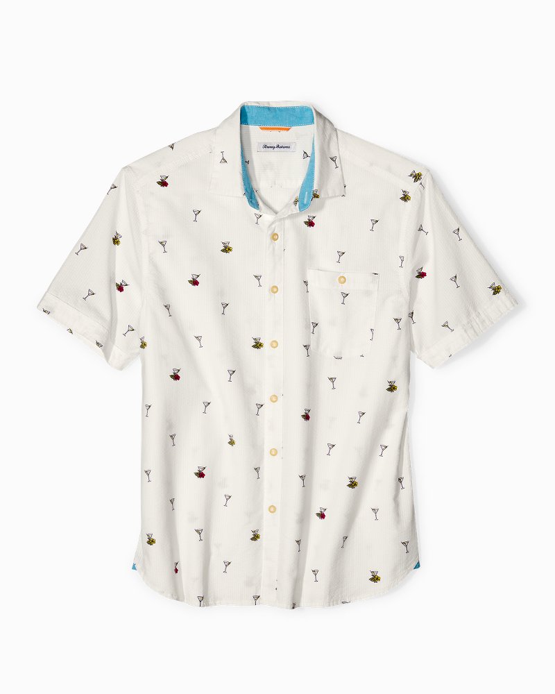 Tommy bahama mix master on sale shirt